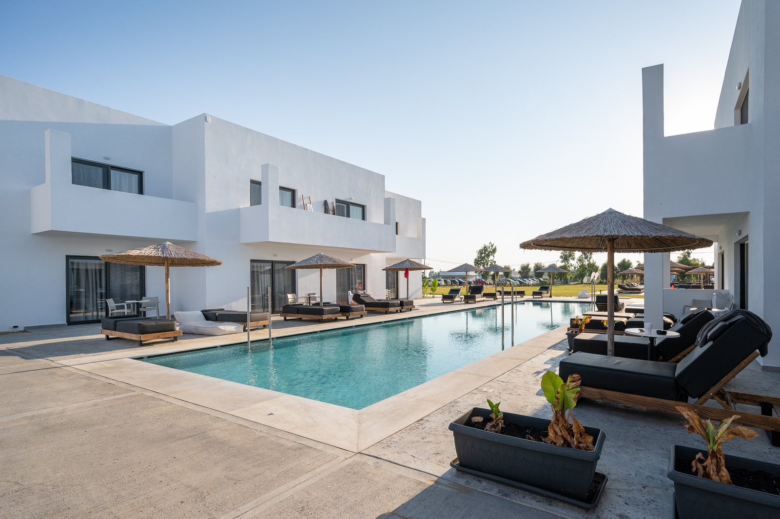 Summer Village – fotka 4