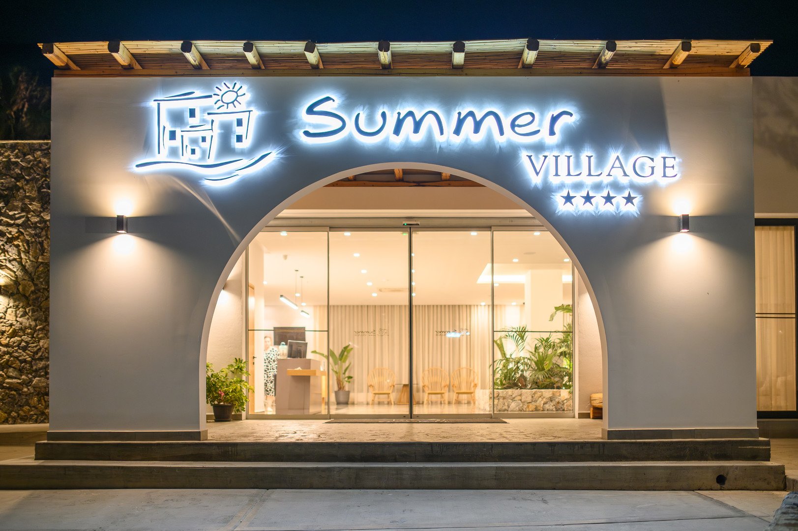 Summer Village – fotka 7