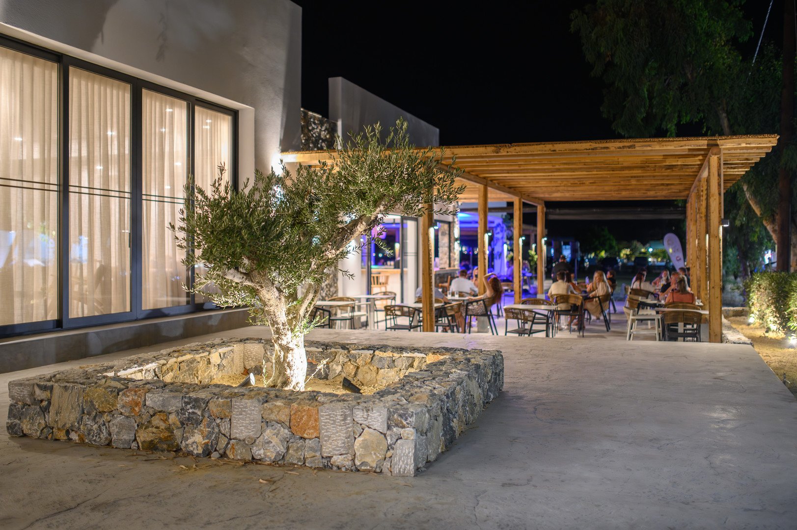 Summer Village – fotka 8