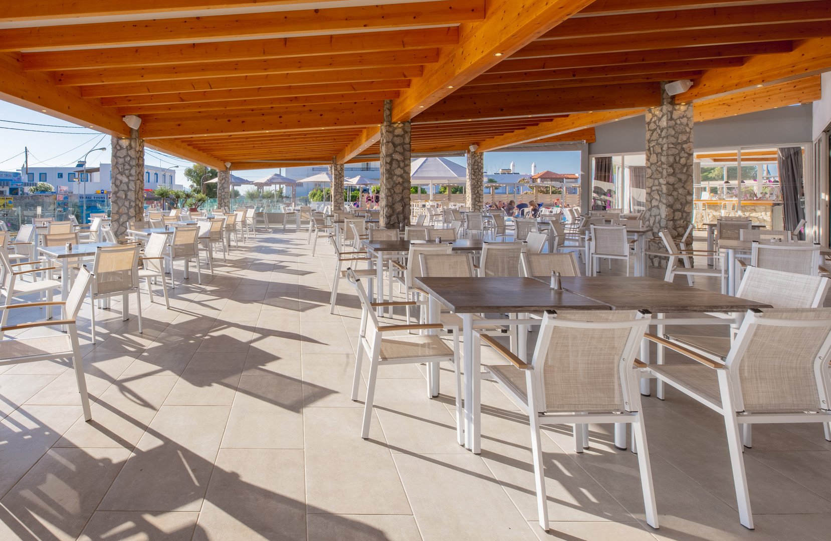 Thalasea Beach – fotka 15