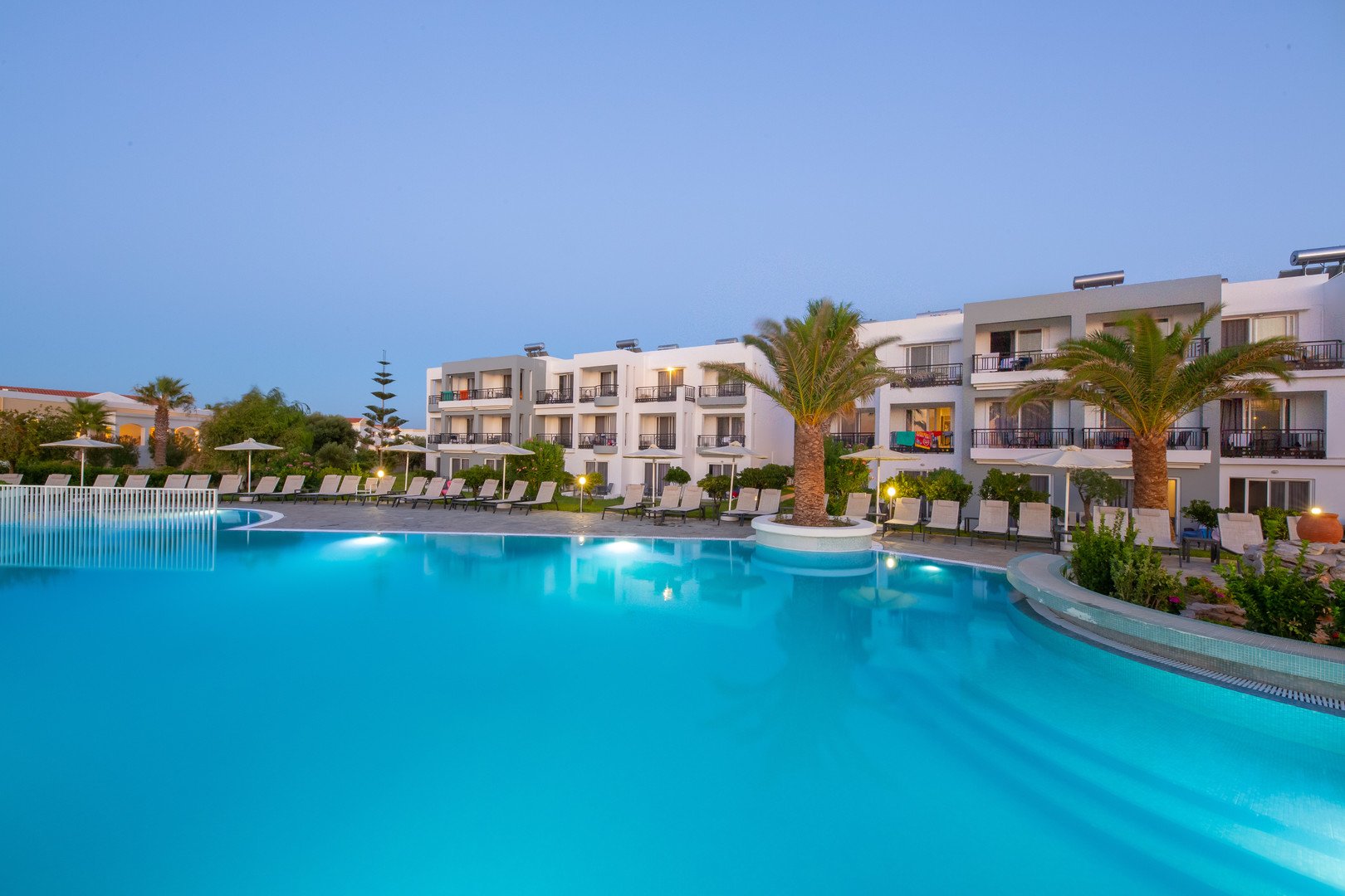 Thalasea Beach – fotka 3
