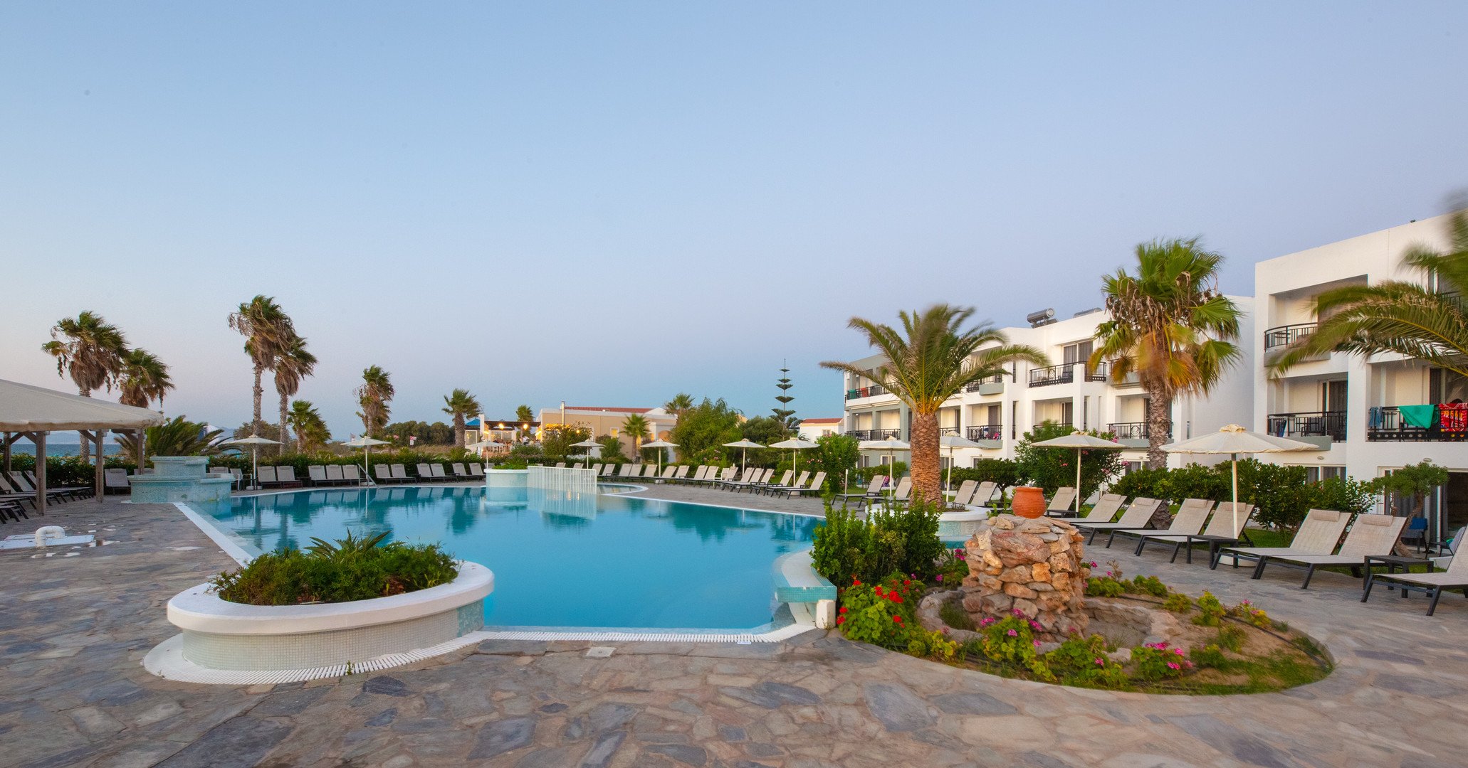 Thalasea Beach – fotka 4