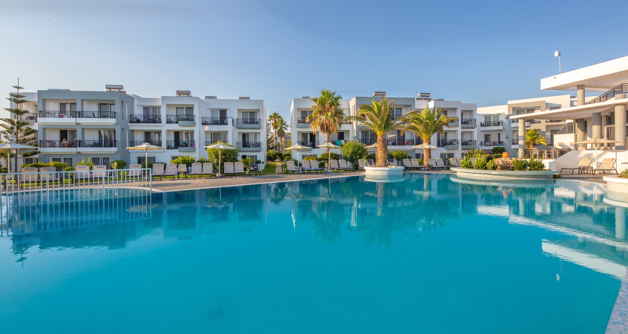 Thalasea Beach – fotka 5
