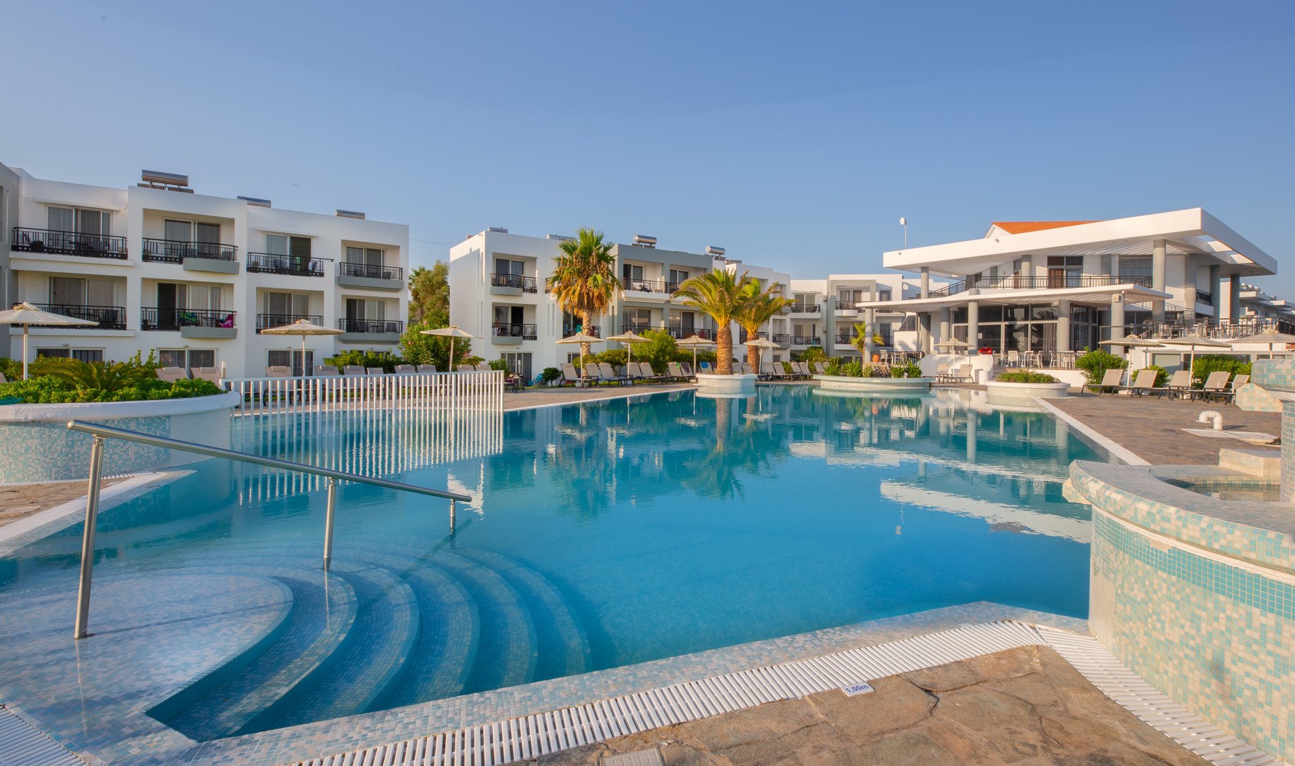 Thalasea Beach – fotka 6