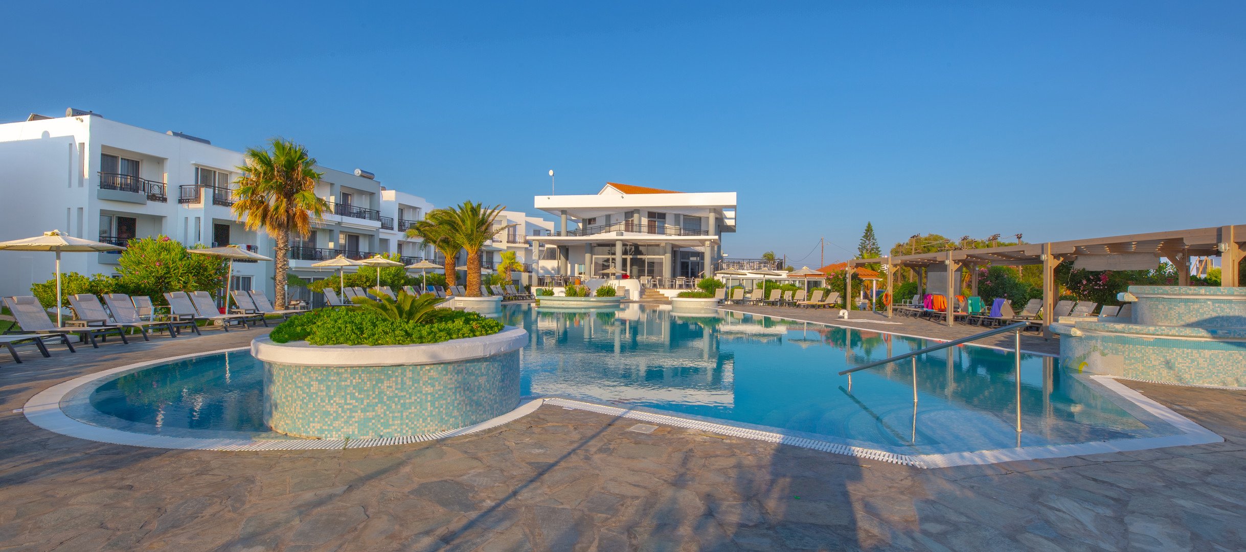 Thalasea Beach – fotka 7