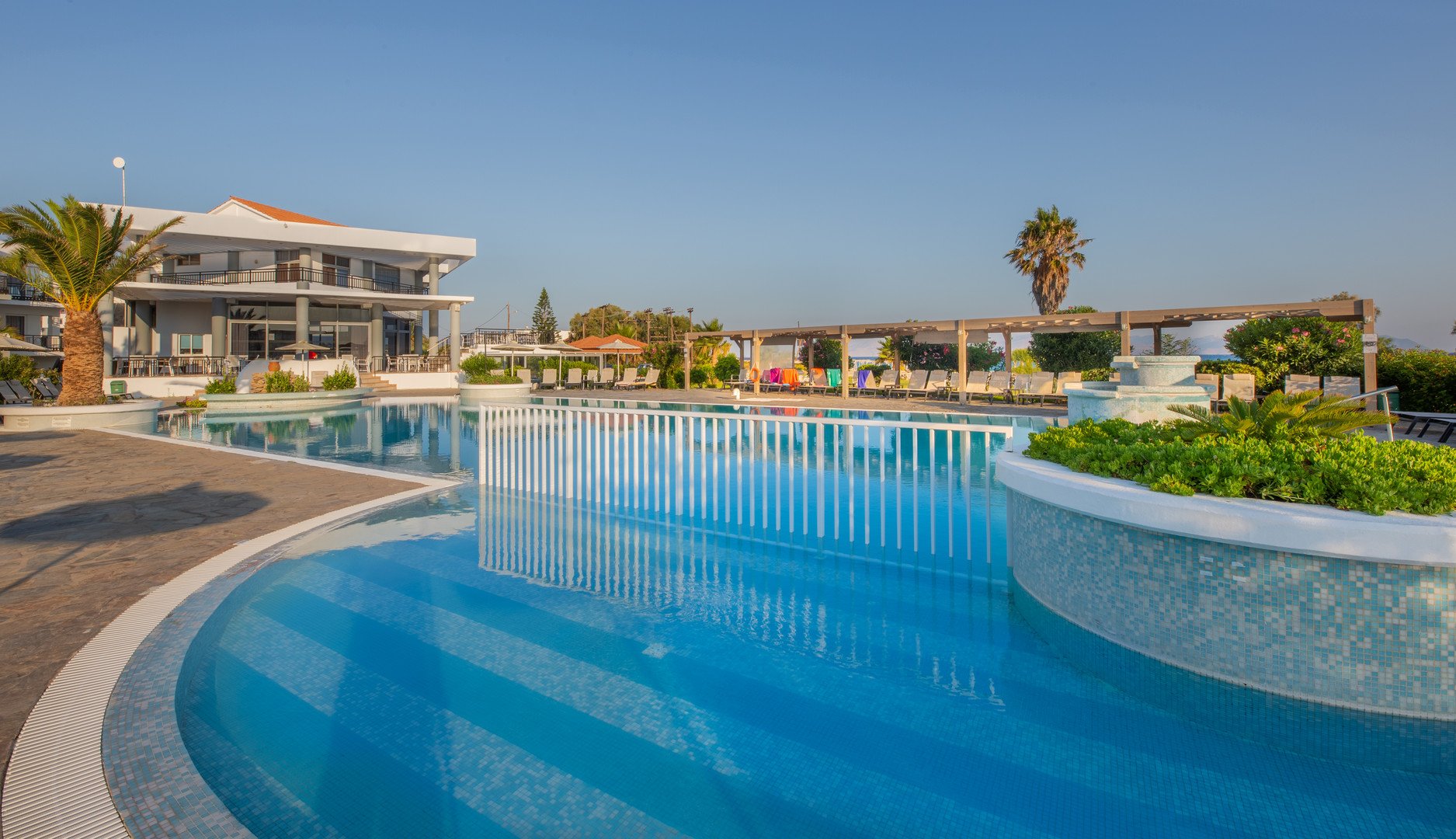 Thalasea Beach – fotka 8