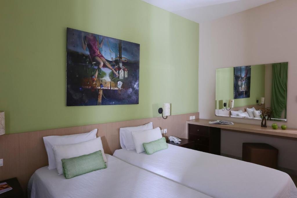 Alexandra Beach Thassos Spa Resort – fotka 6