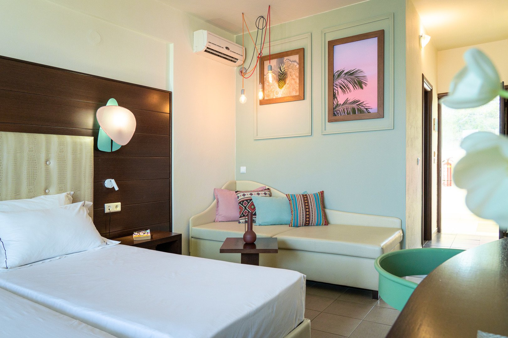 Blue Dream Palace – fotka 16
