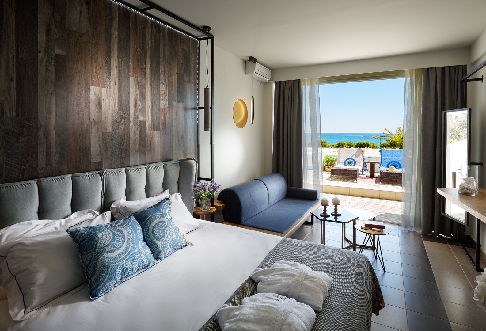 Blue Dream Palace – fotka 21