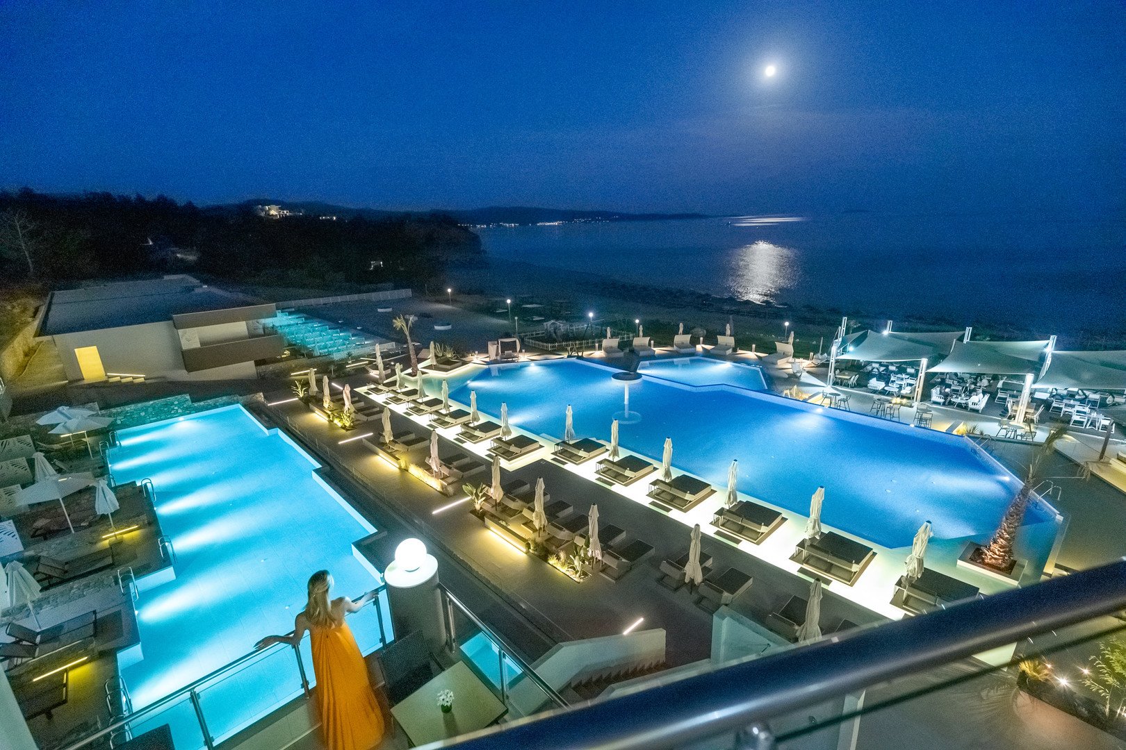 Blue Dream Palace – fotka 48