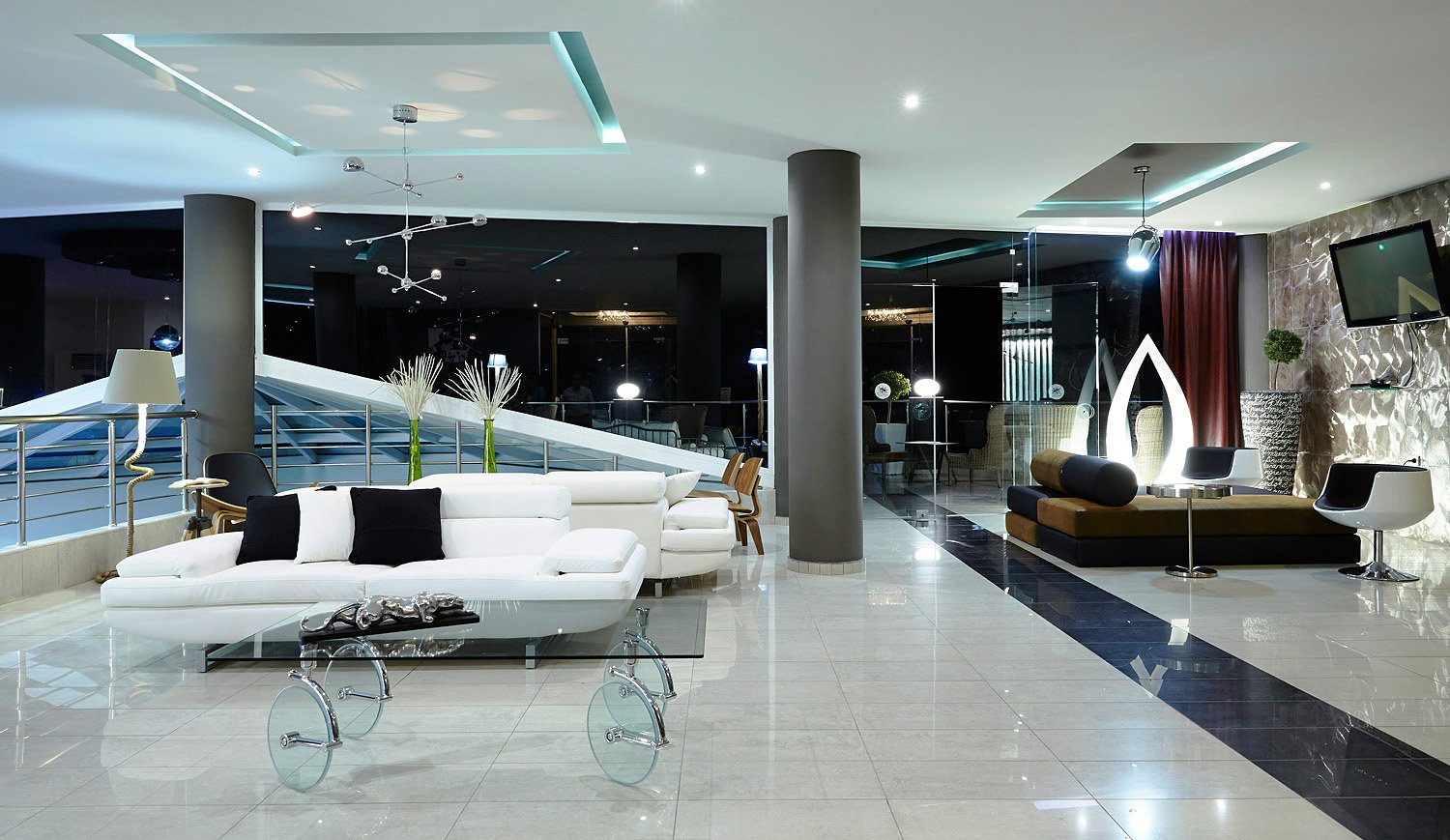 Blue Dream Palace – fotka 56