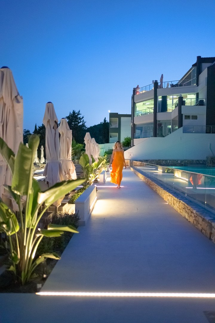 Blue Dream Palace – fotka 60
