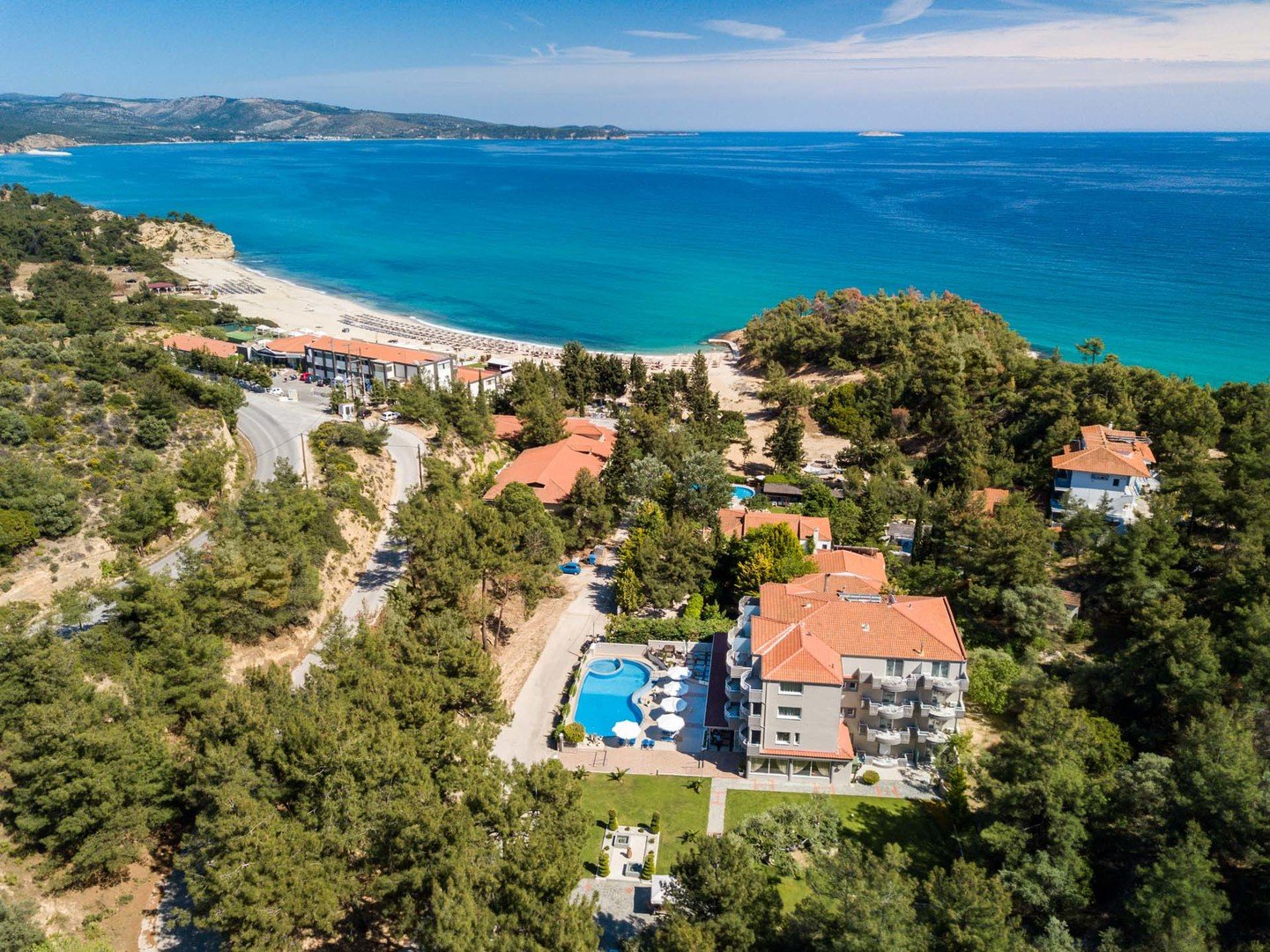 Obrázek hotelu Green Bay
