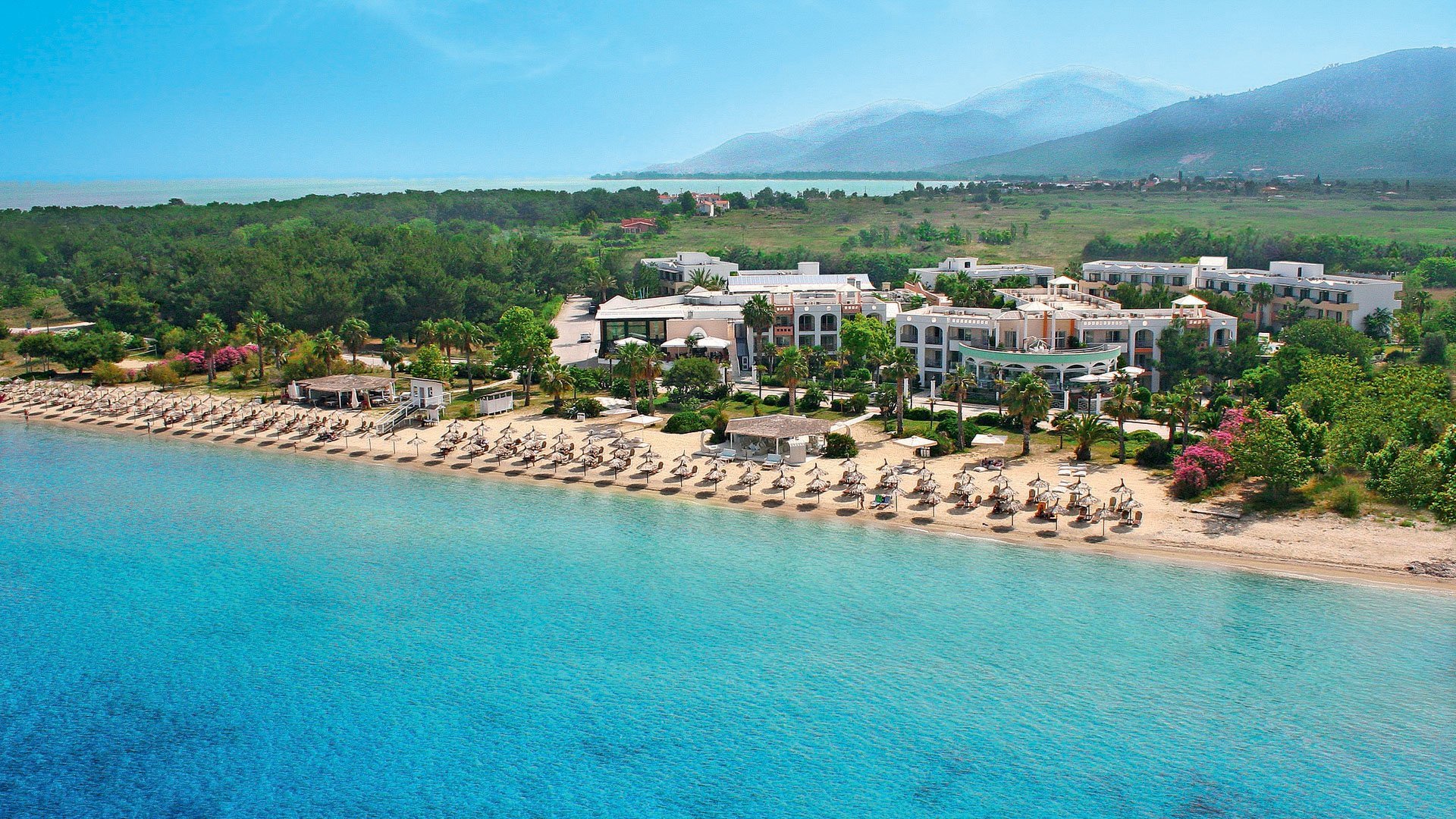Obrázek hotelu Ilio Mare