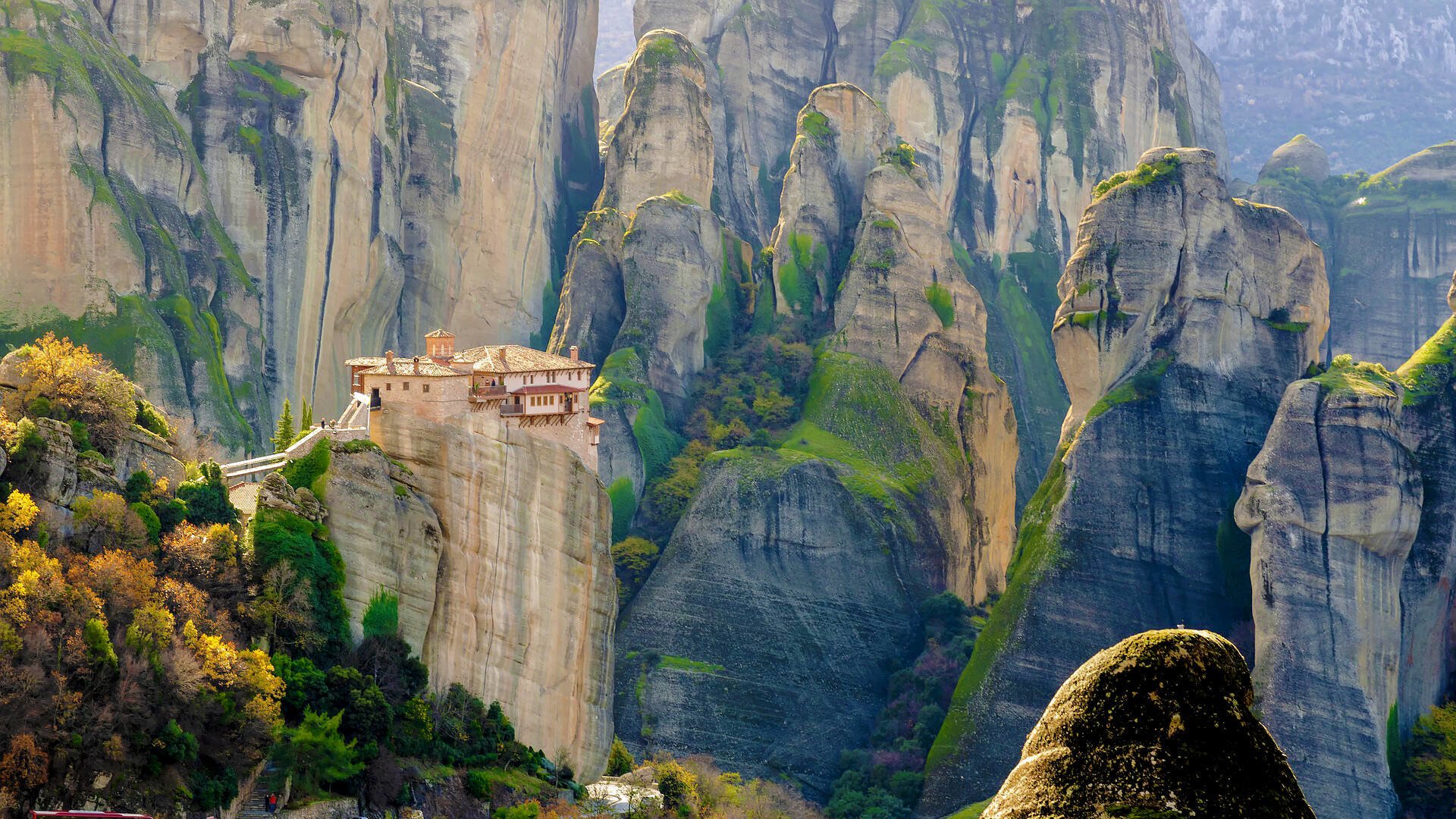 Nejkrásnější místa Řecka – fotka 18