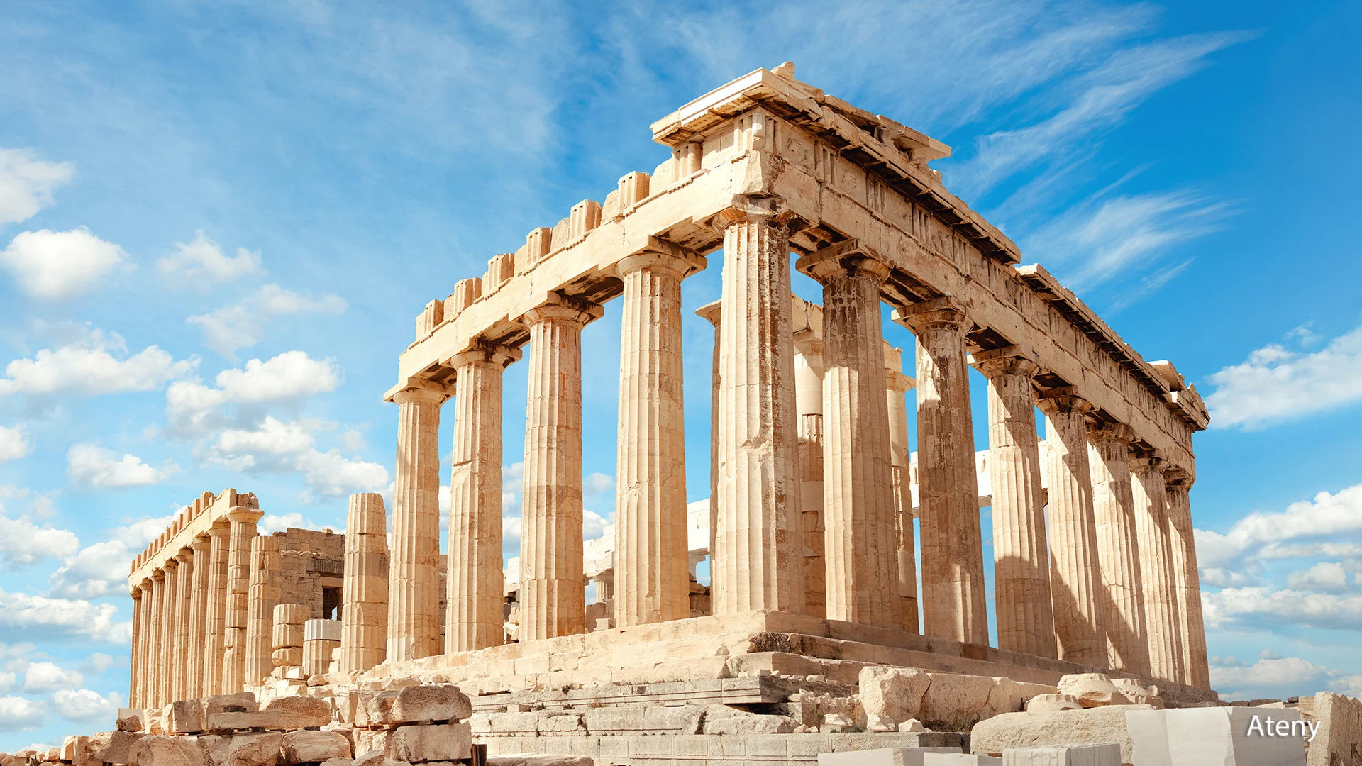 Nejkrásnější místa Řecka – fotka 6
