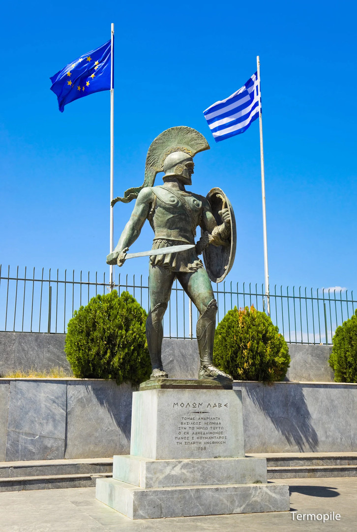 Nejkrásnější místa Řecka – fotka 9