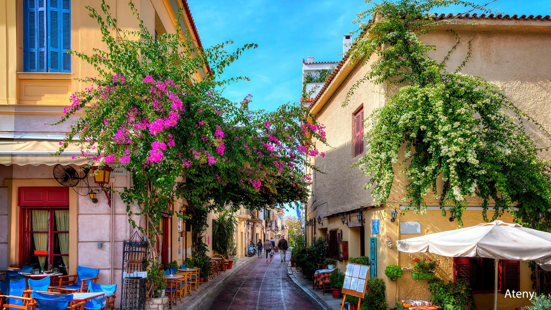 Nejkrásnější místa Řecka – fotka 10
