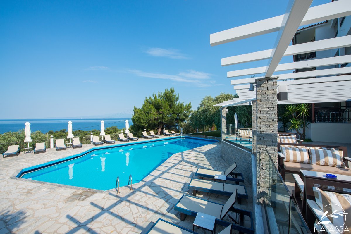 Villa Natassa – fotka 2