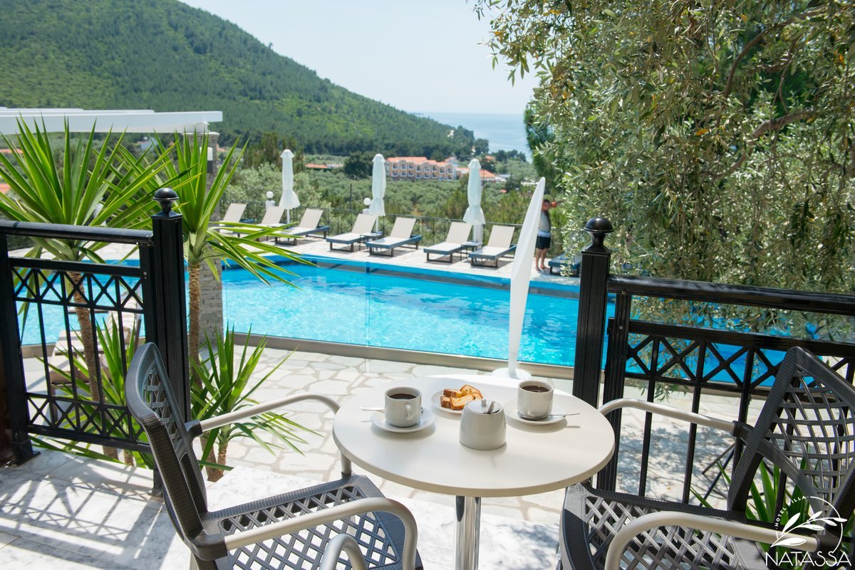 Villa Natassa – fotka 6