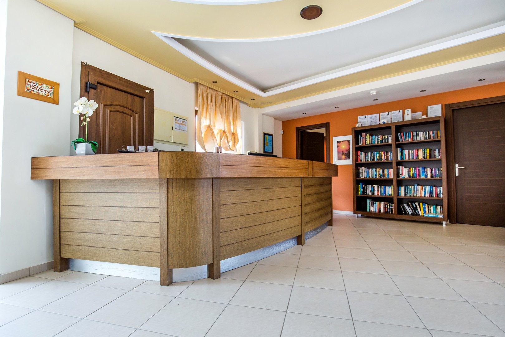Four Seasons – fotka 4
