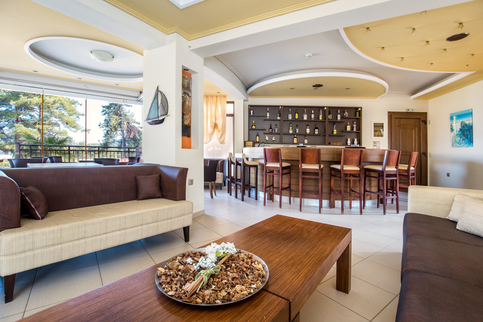 Four Seasons – fotka 5