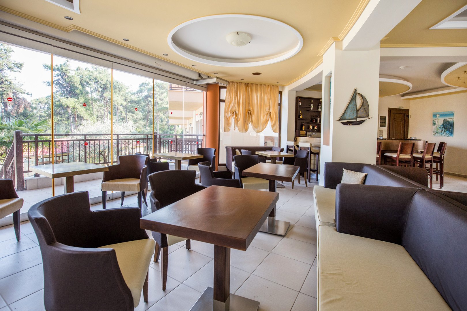 Four Seasons – fotka 7