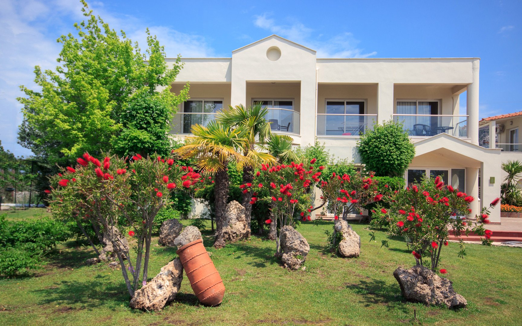 Socrates Plaza – fotka 4