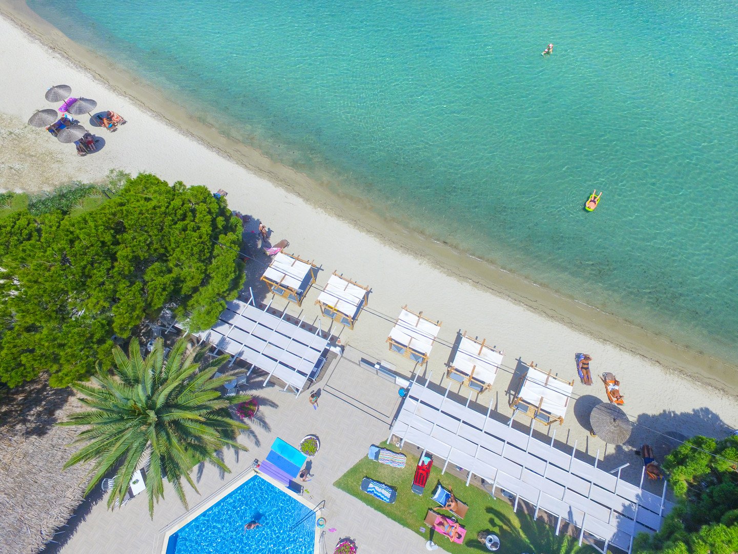 Socrates Plaza – fotka 5