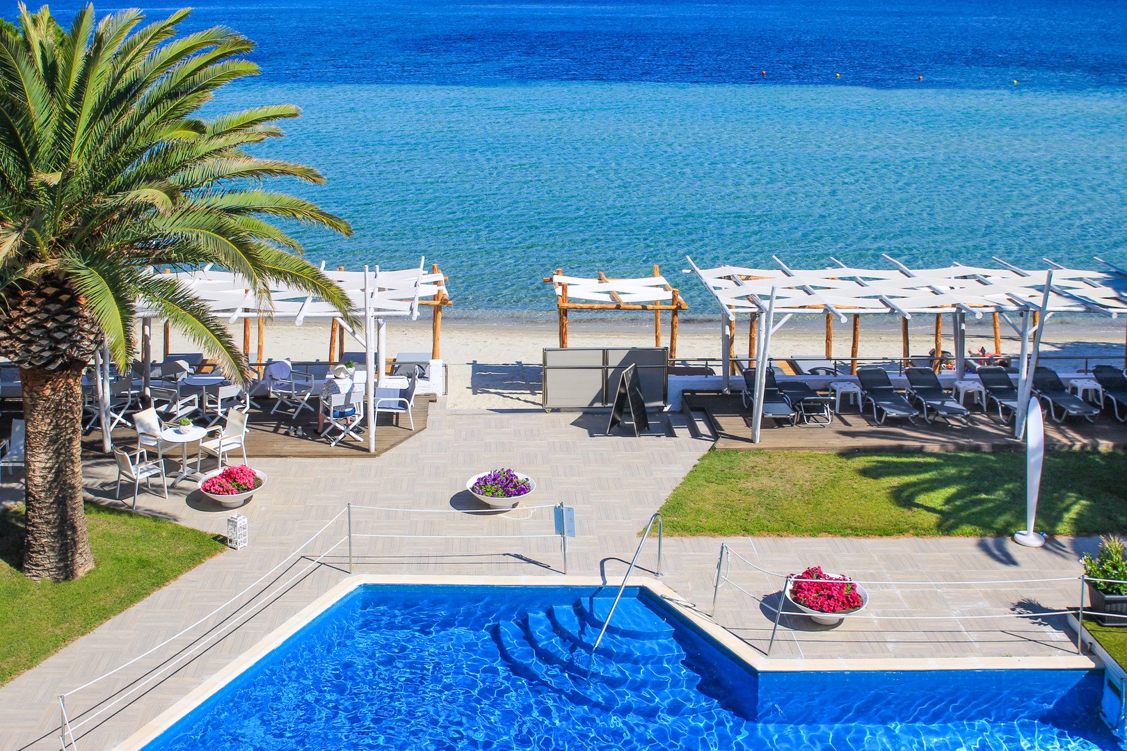 Socrates Plaza – fotka 7