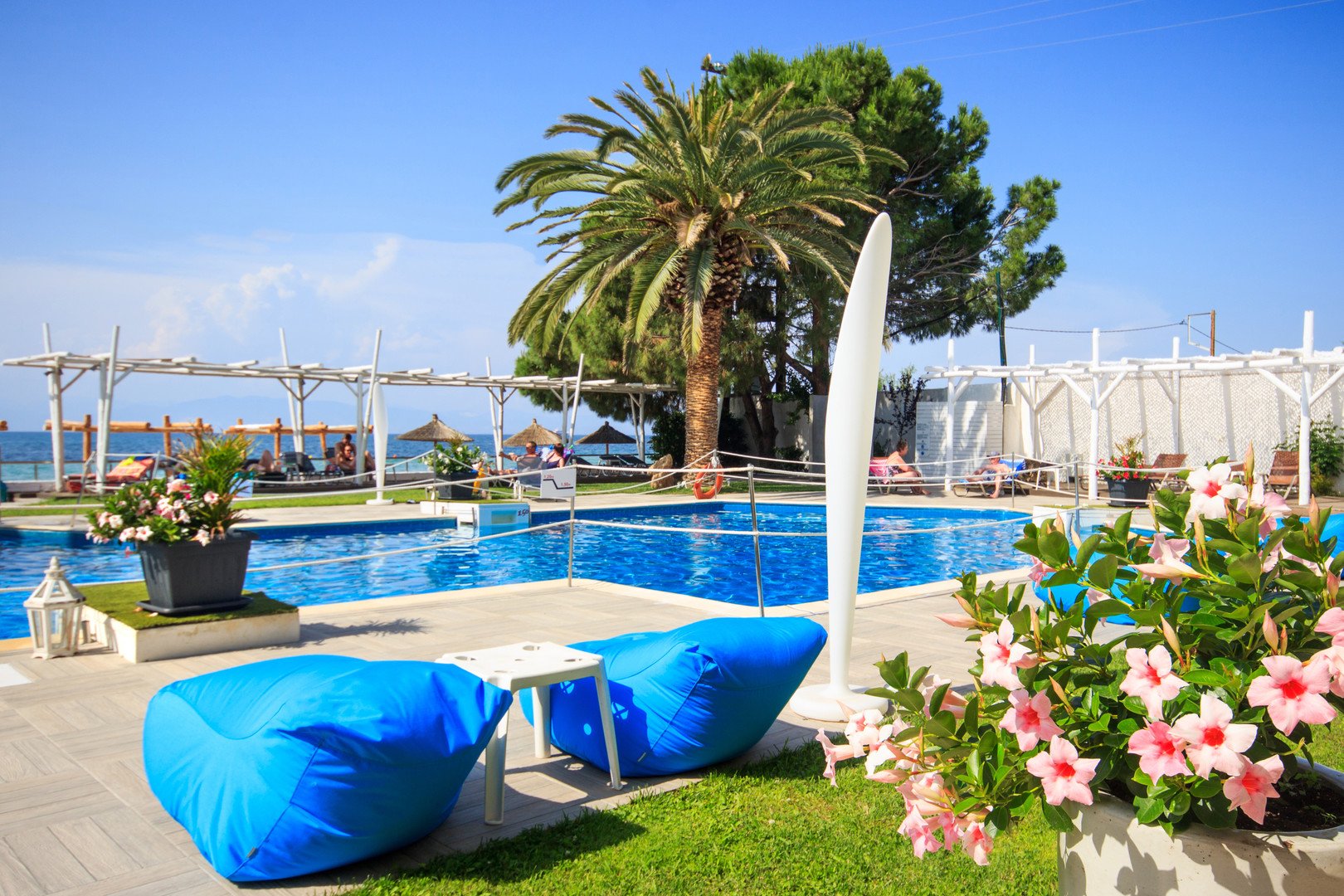 Socrates Plaza – fotka 8