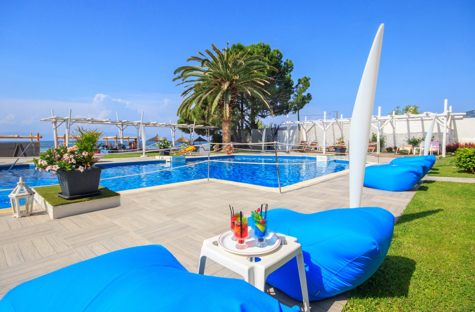 Socrates Plaza – fotka 10