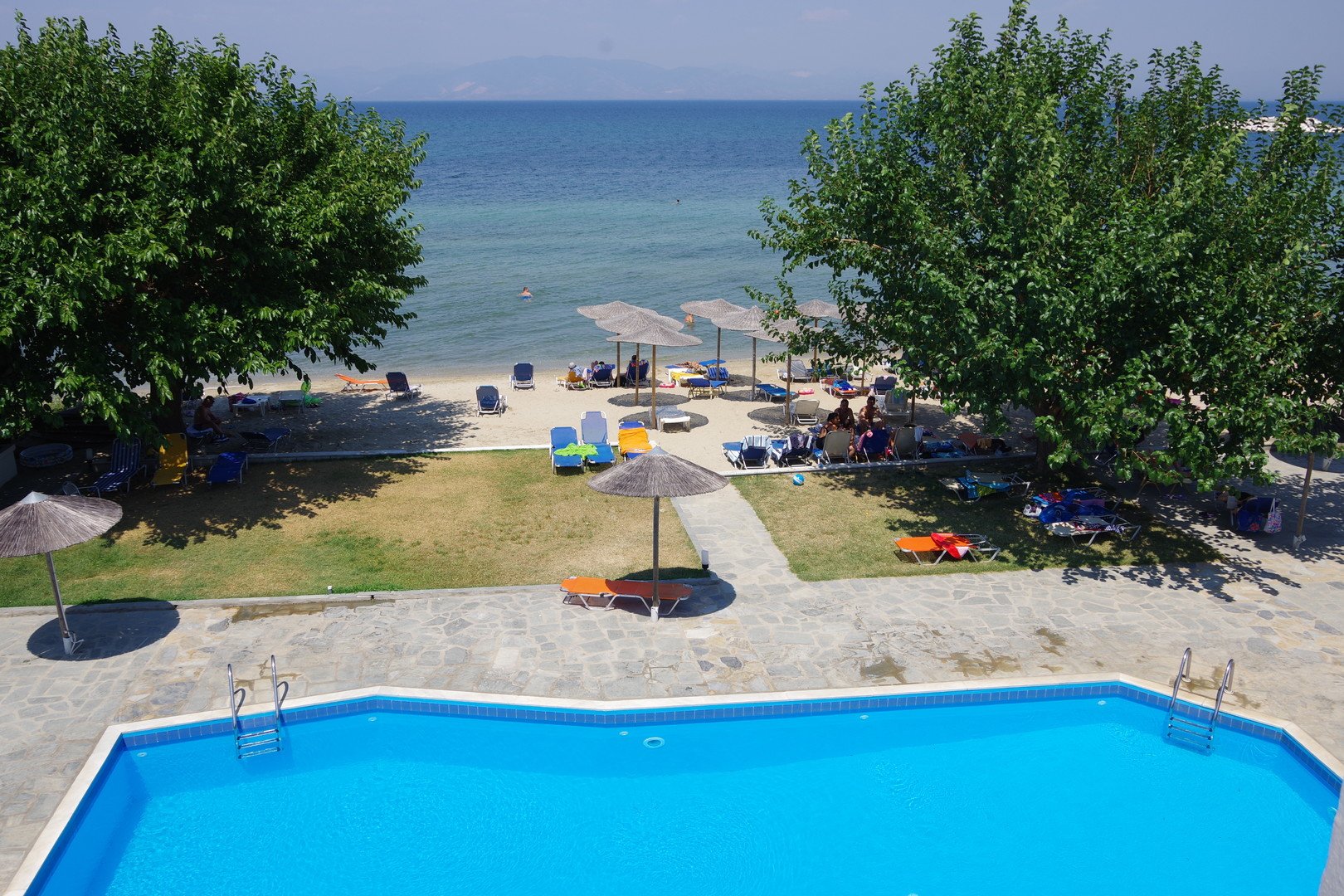 Sunrise Beach – fotka 4