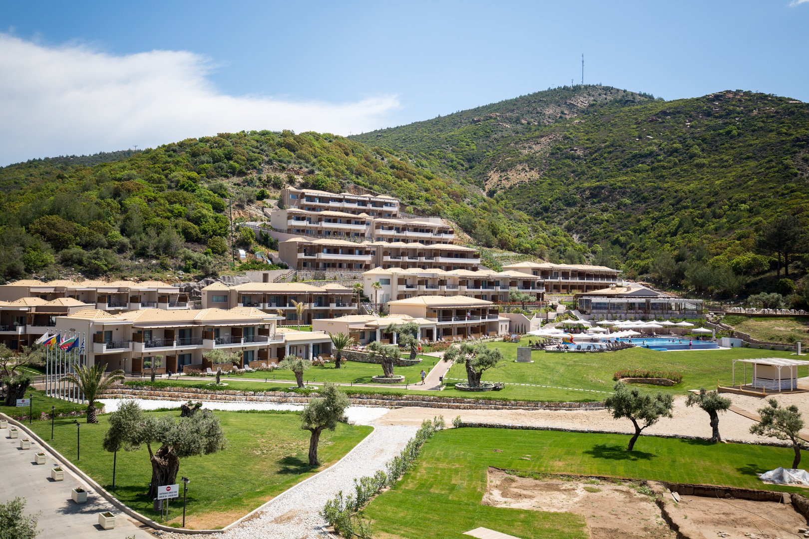 Obrázek hotelu Thassos Grand Resort