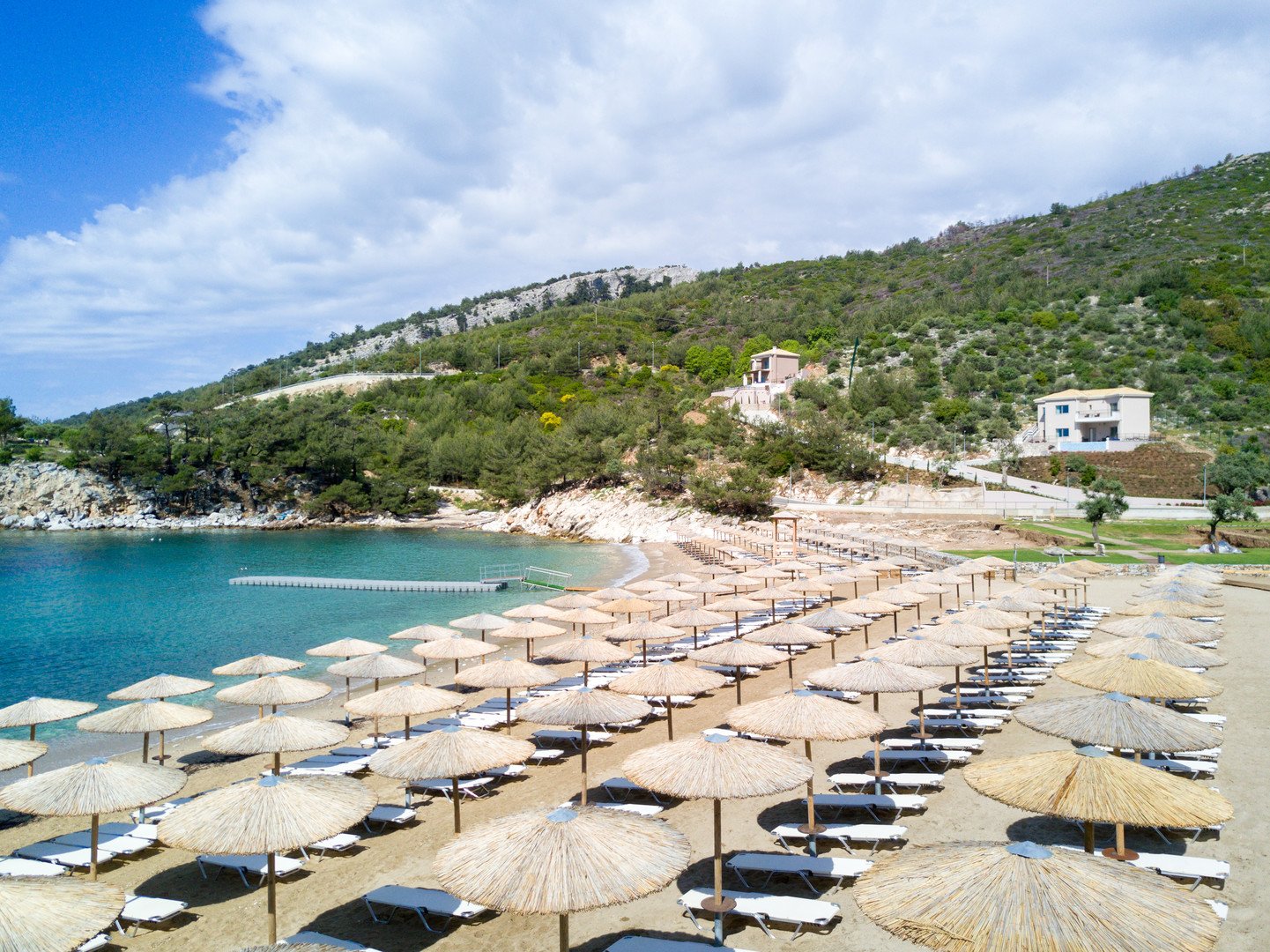 Thassos Grand Resort – fotka 4