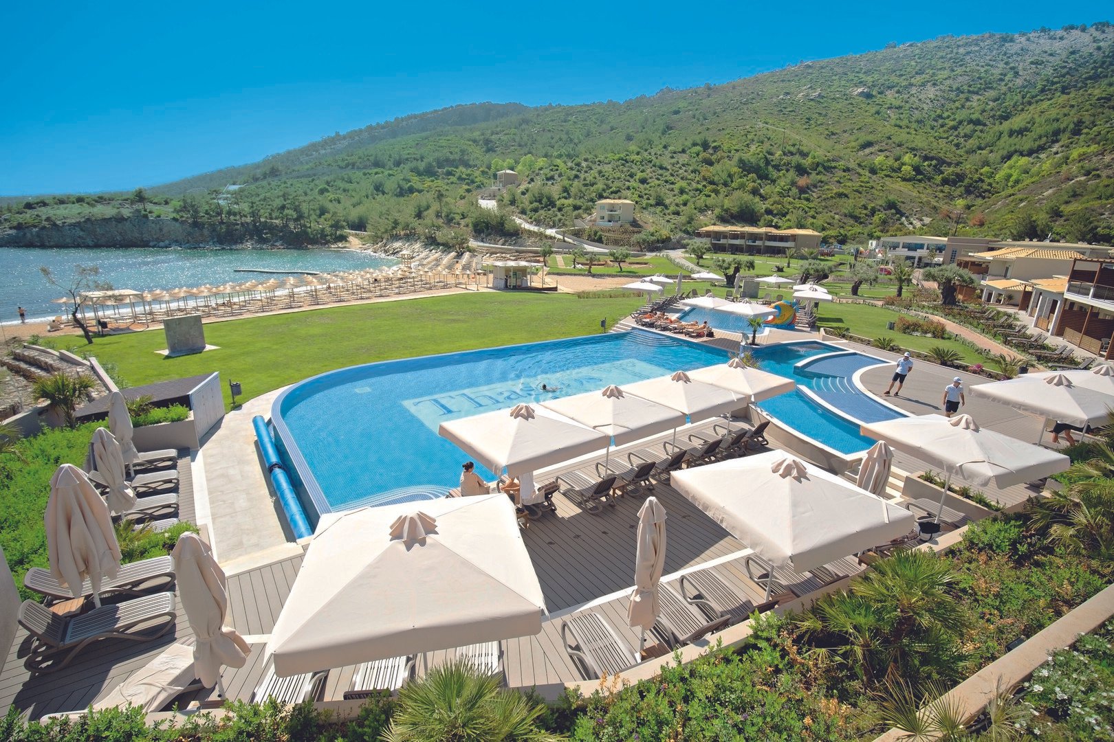 Thassos Grand Resort – fotka 5