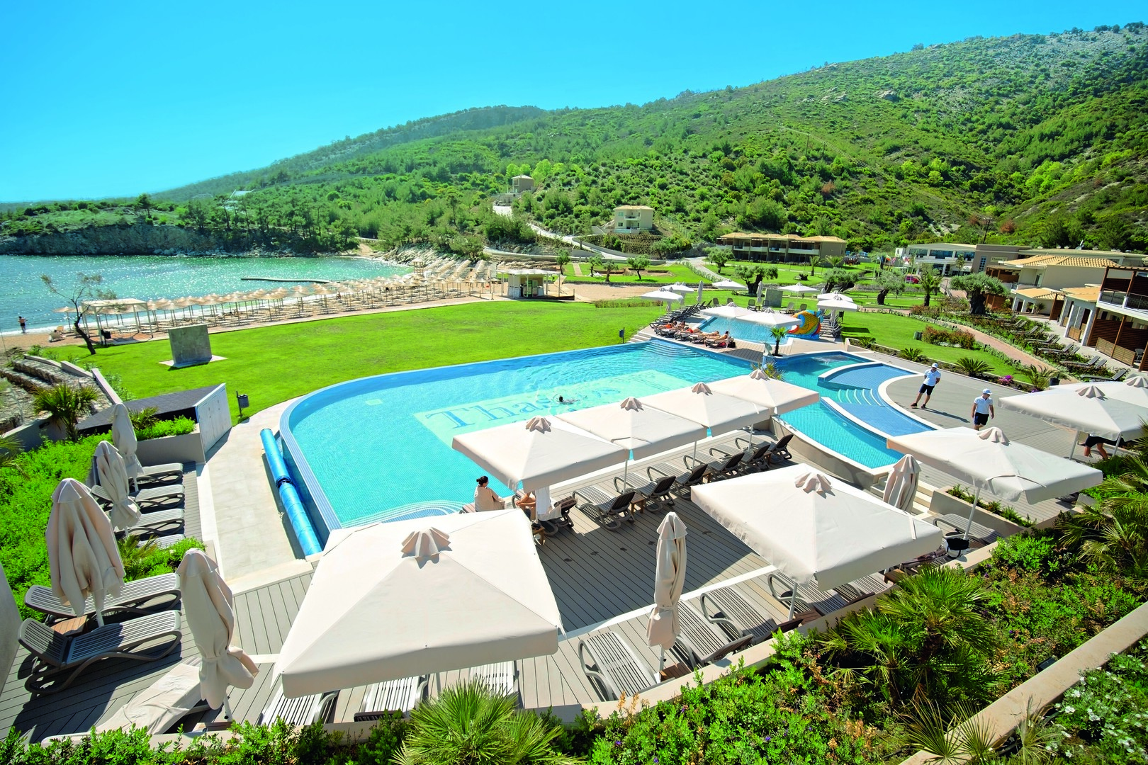 Thassos Grand Resort 5