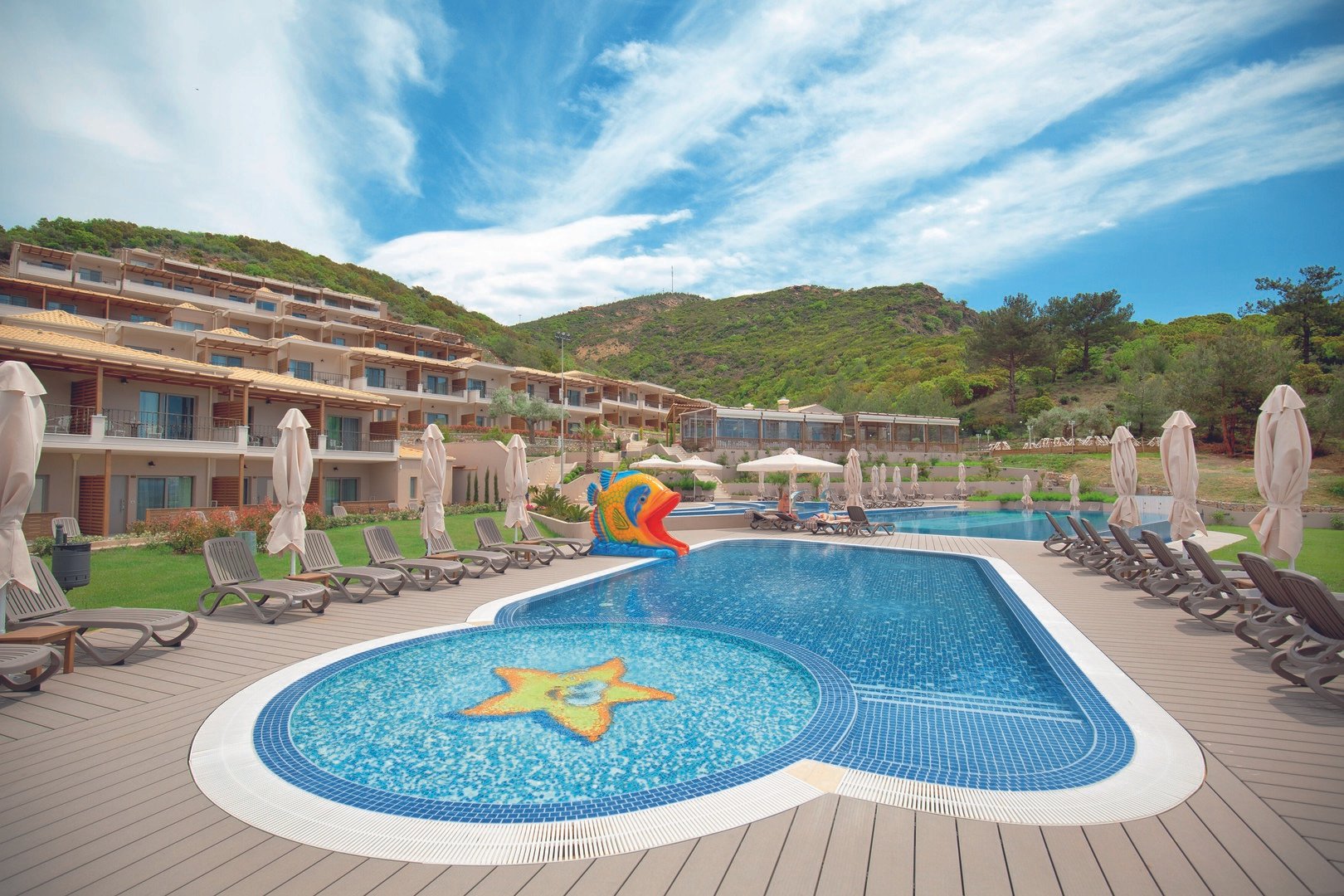 Thassos Grand Resort – fotka 6
