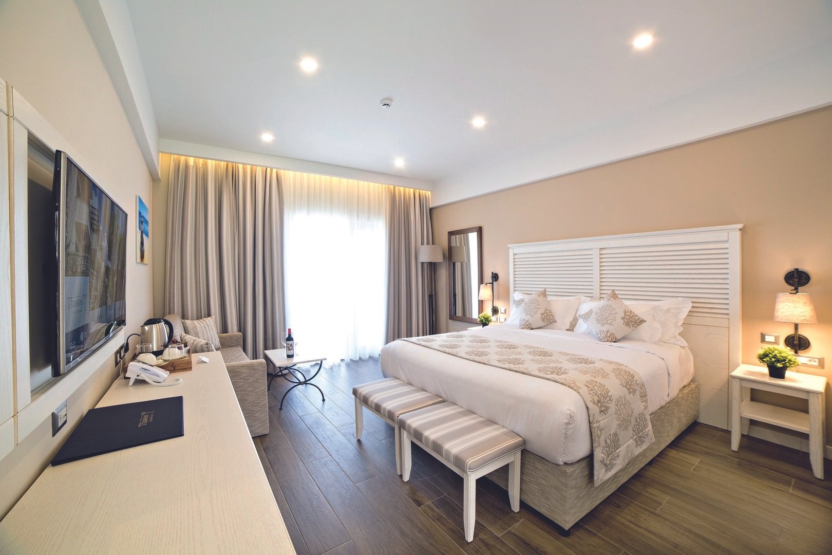 Thassos Grand Resort – fotka 7