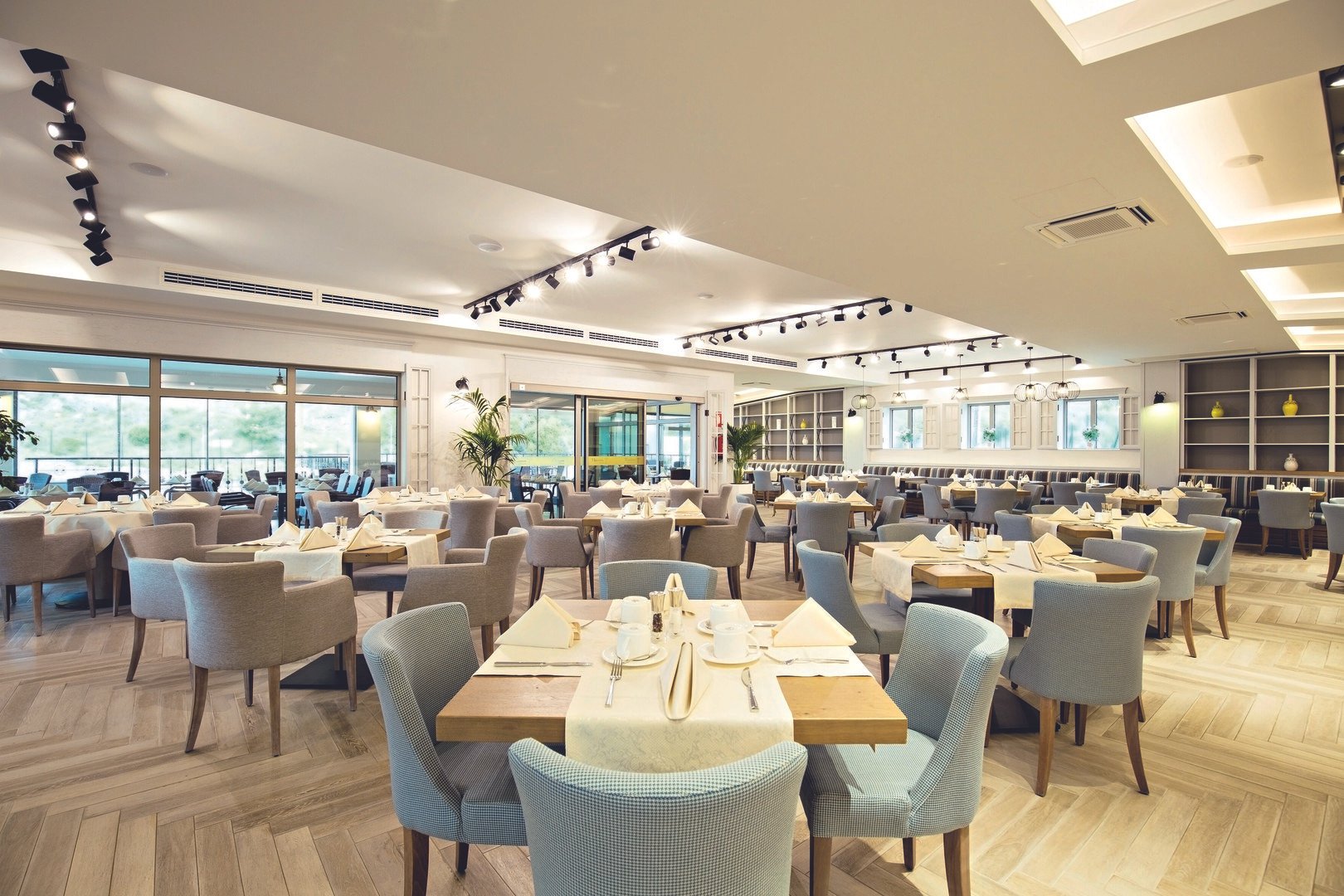 Thassos Grand Resort – fotka 8