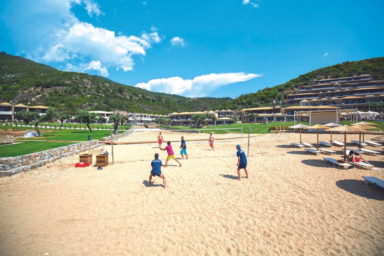 Thassos Grand Resort – fotka 9