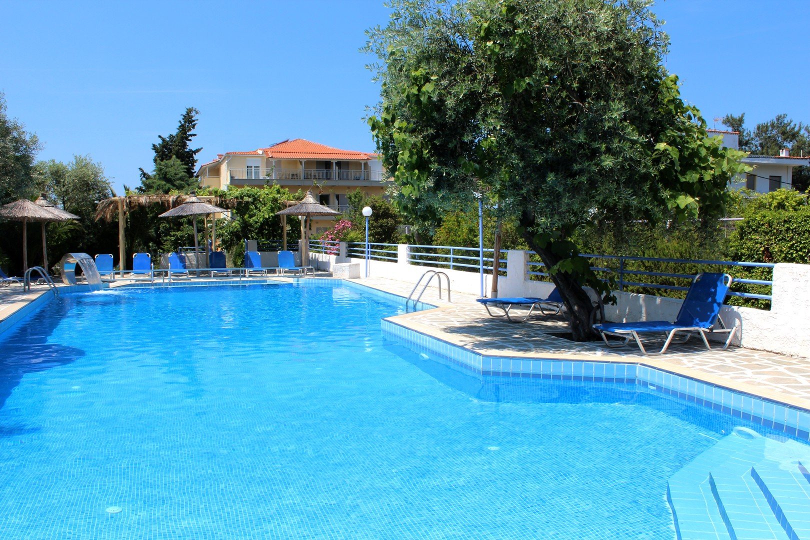 Thassos – fotka 2