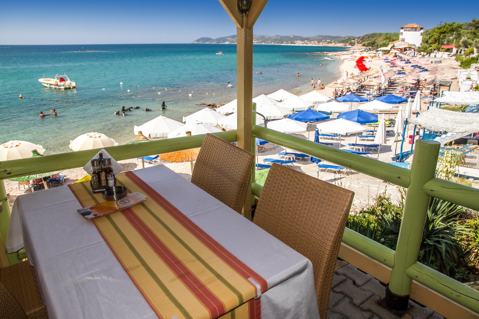 Thassos – fotka 7