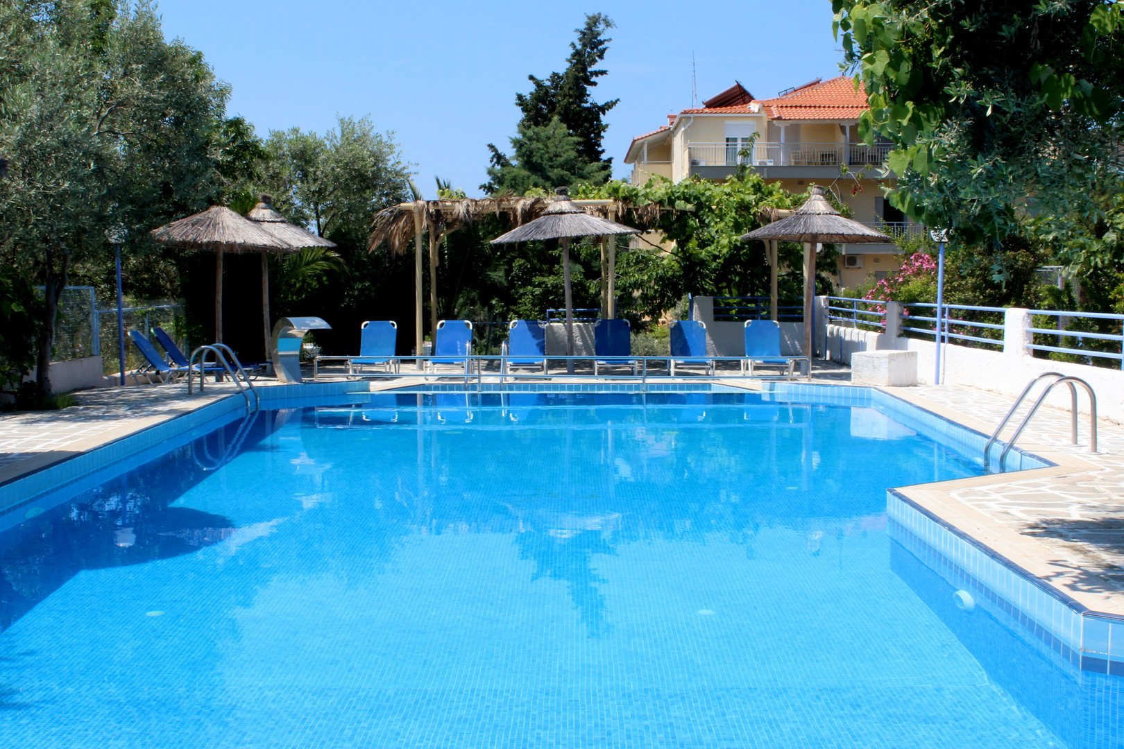 Thassos – fotka 8