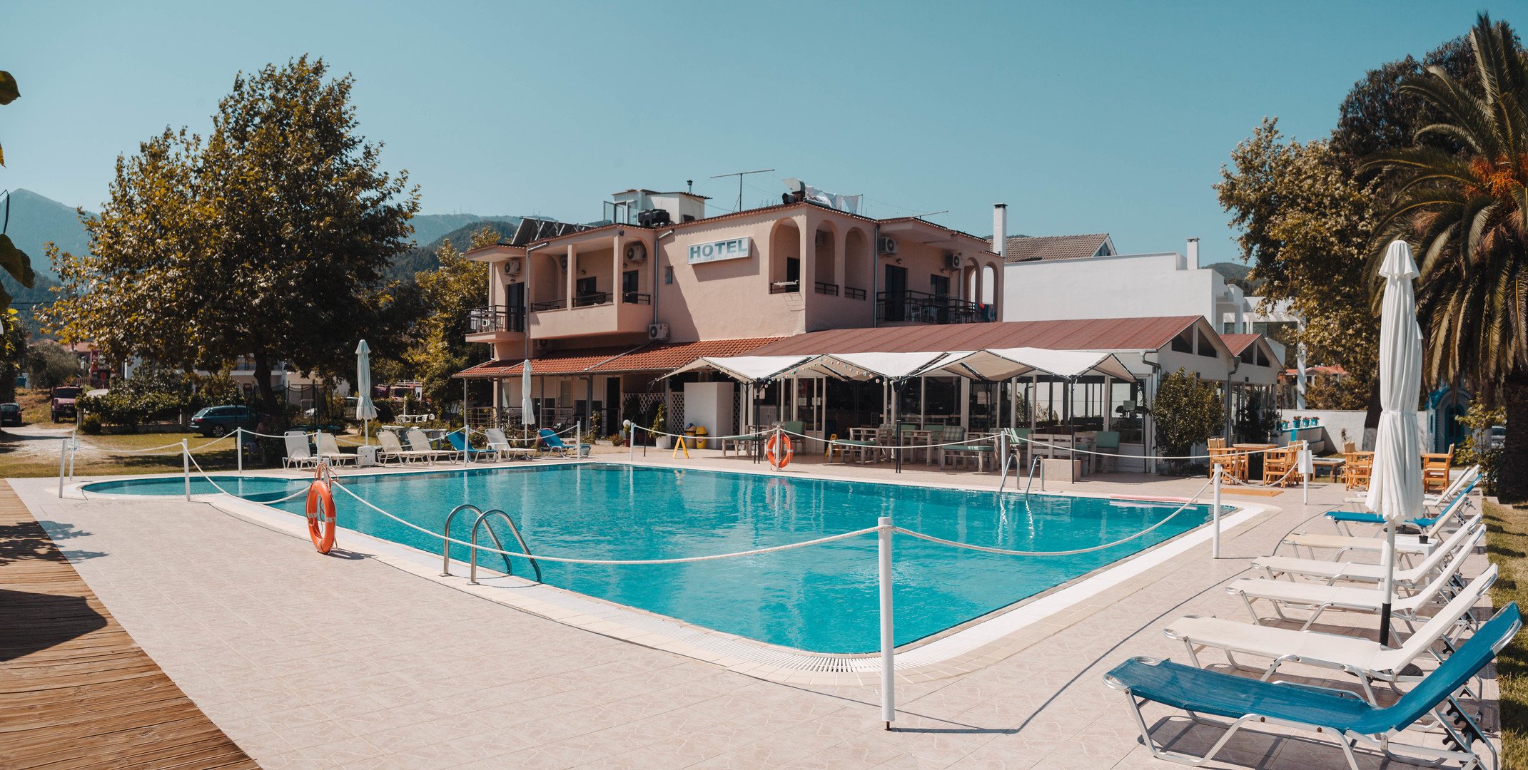 Vournelis – fotka 2