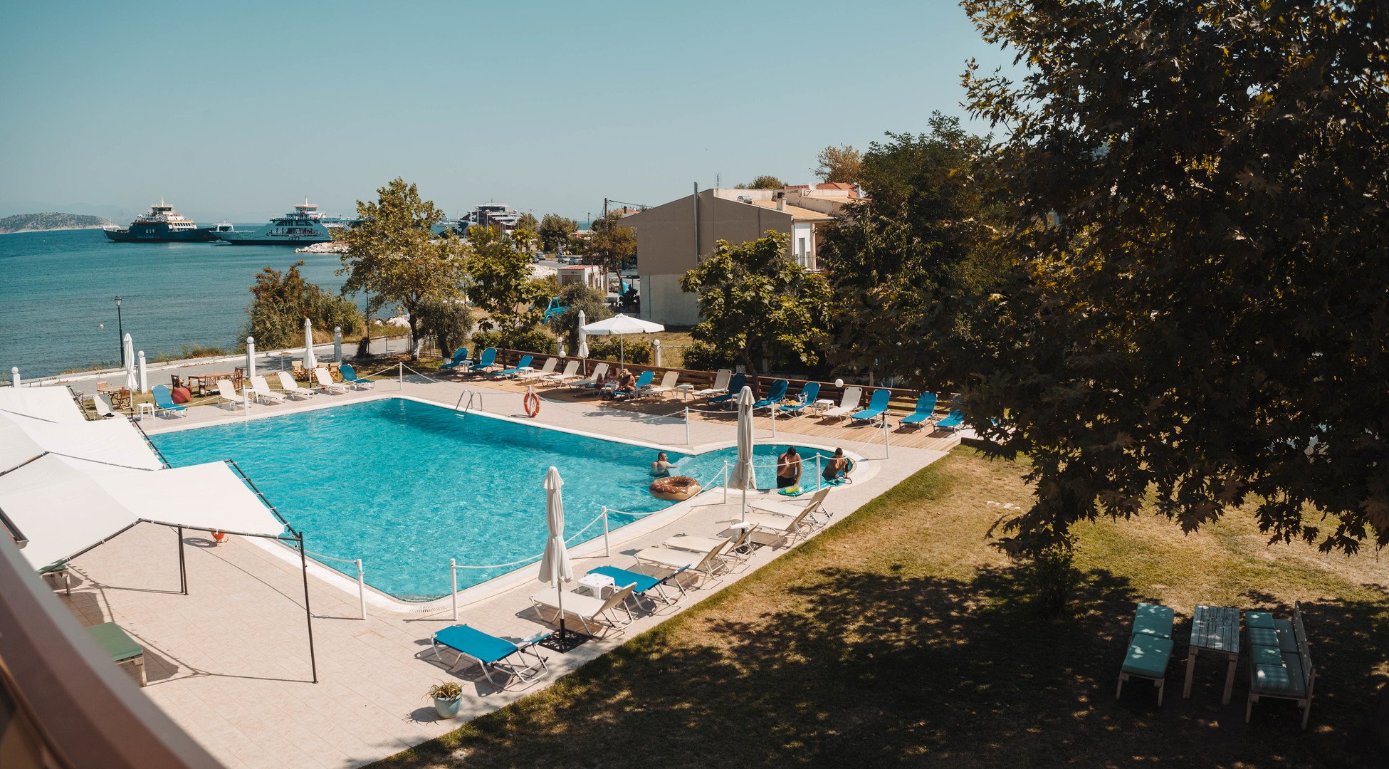 Vournelis – fotka 3