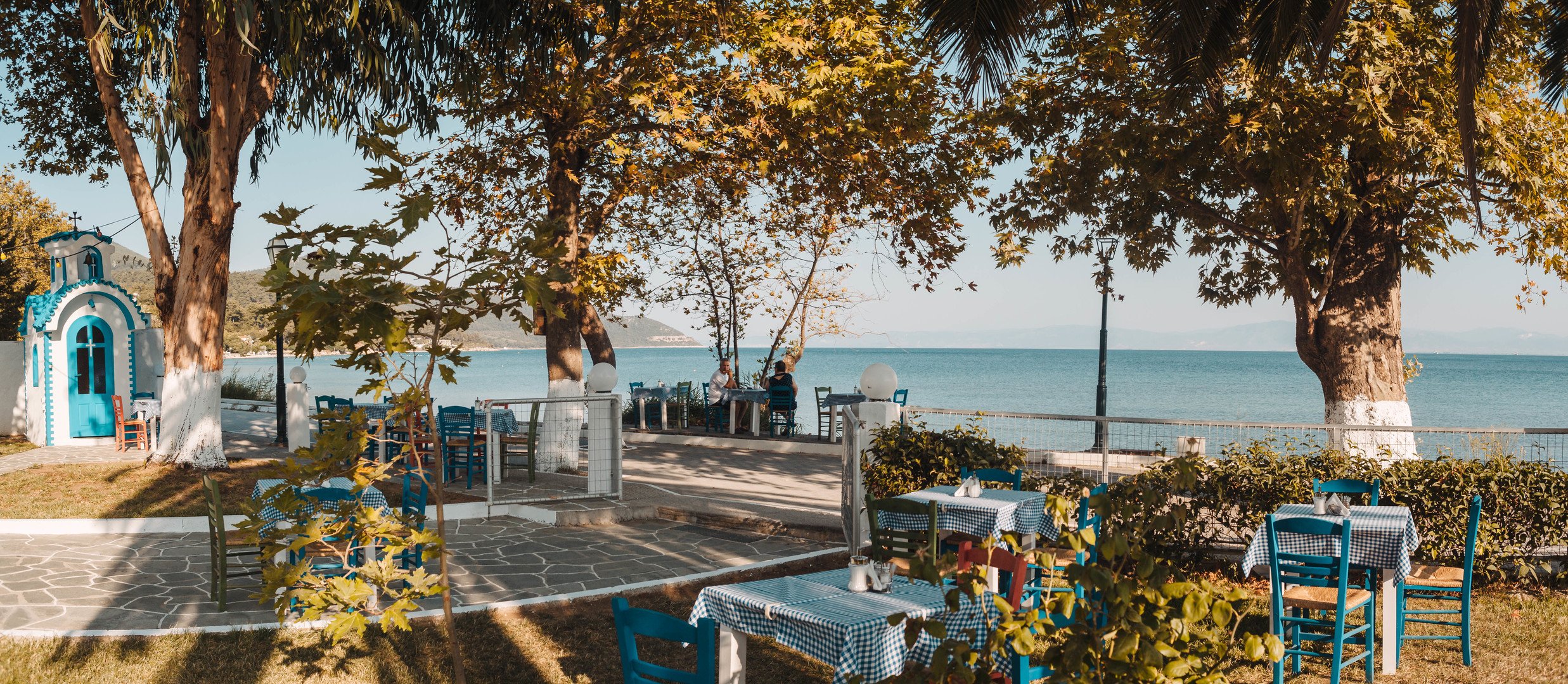 Vournelis – fotka 7