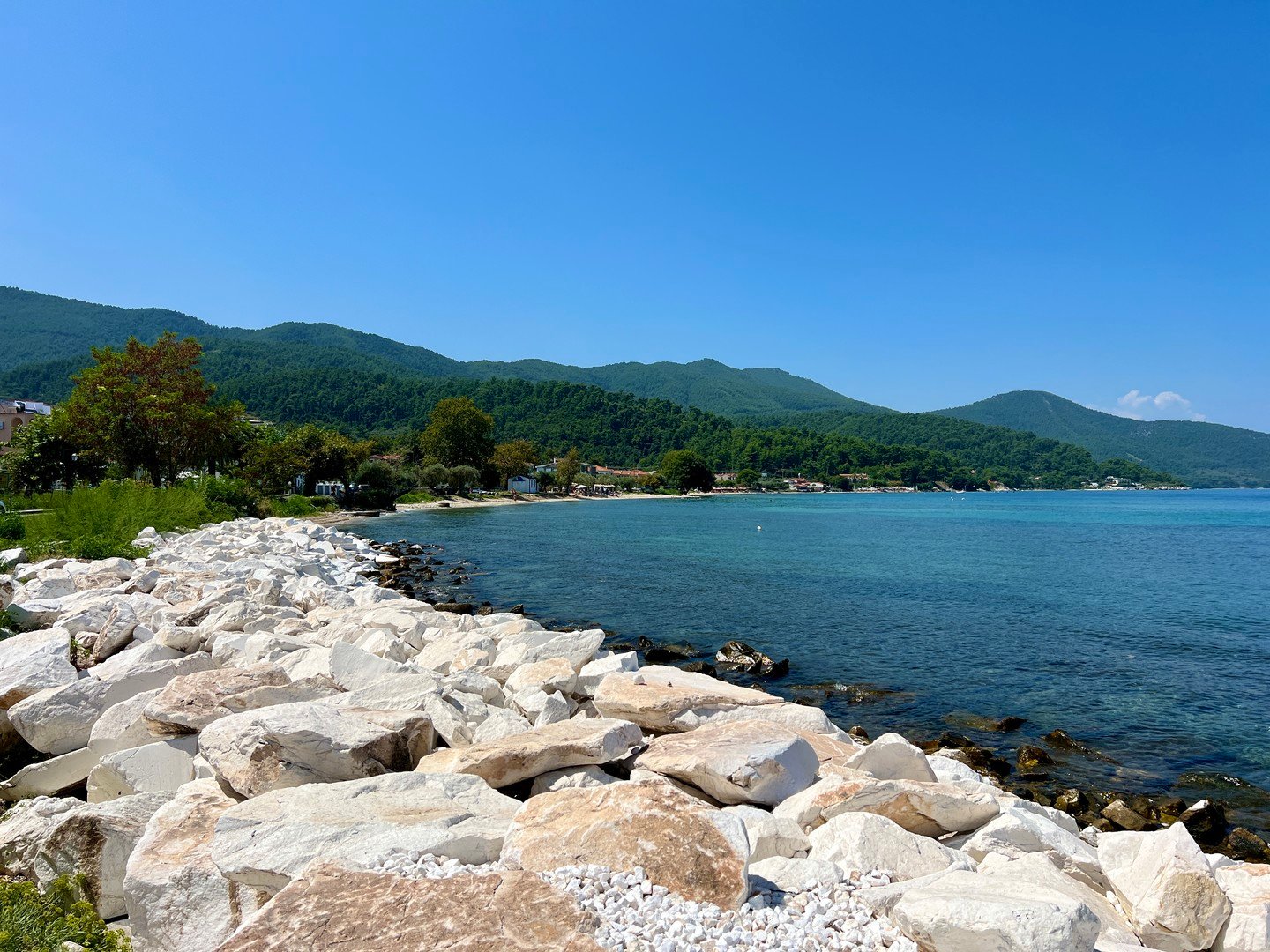 Vournelis – fotka 8