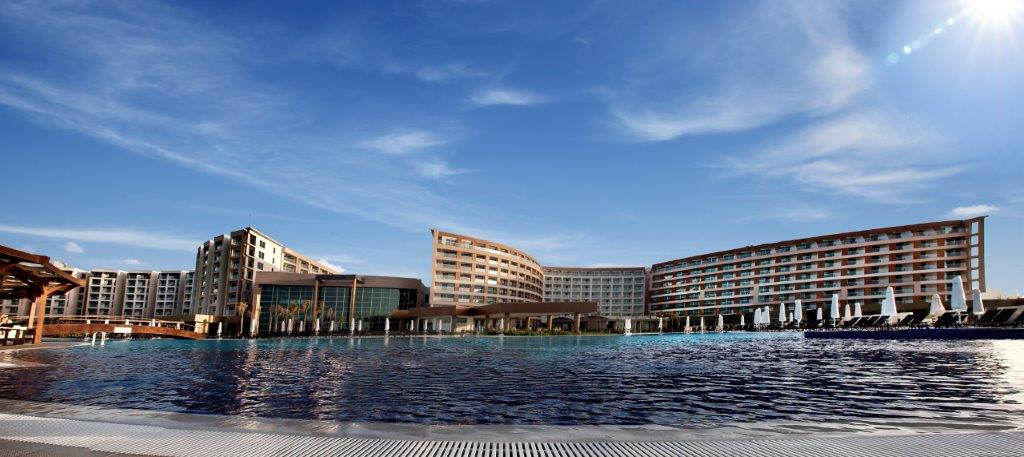 Elexus Hotel Resort & Spa 24