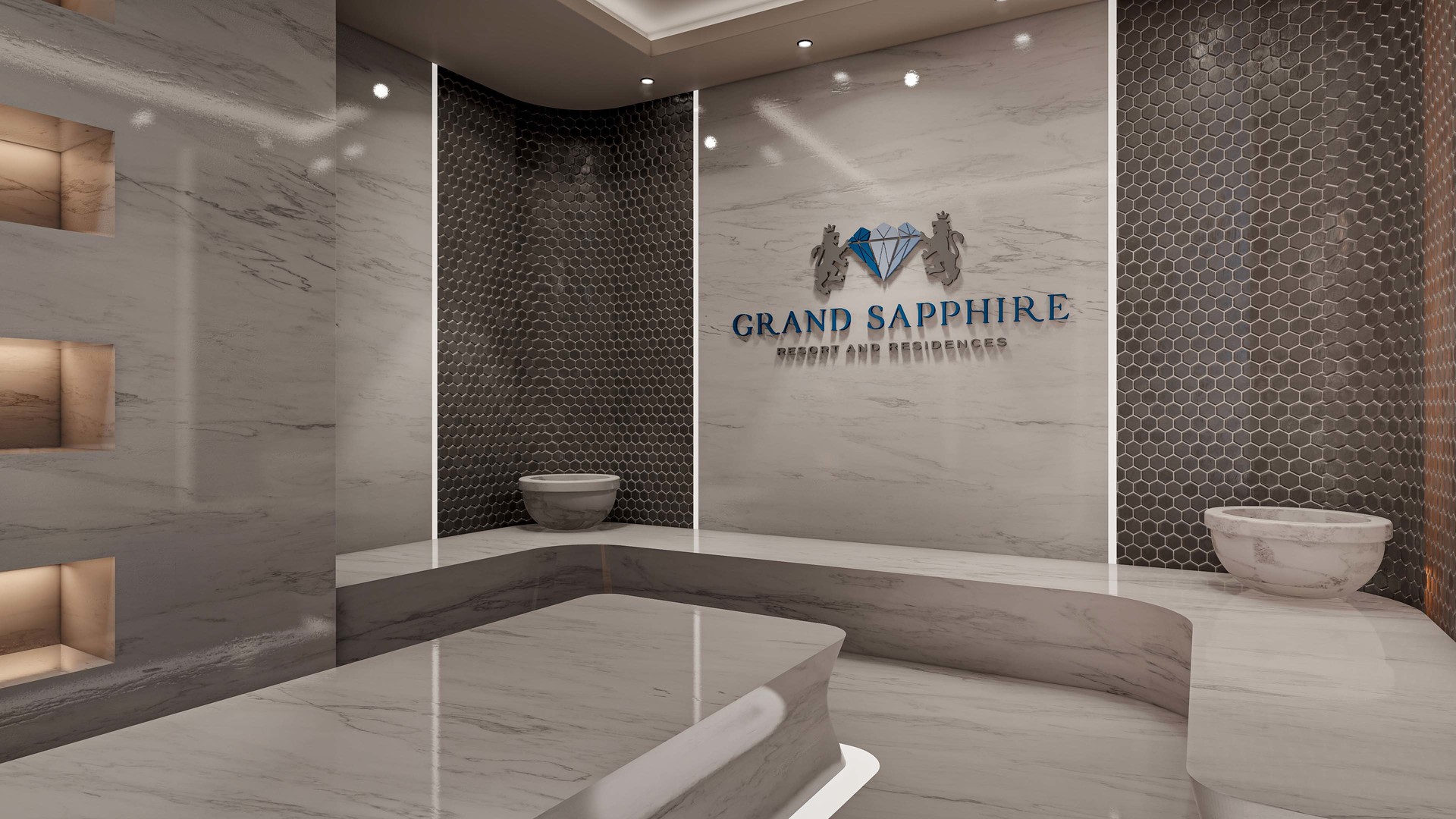 Grand Sapphire Resort 21